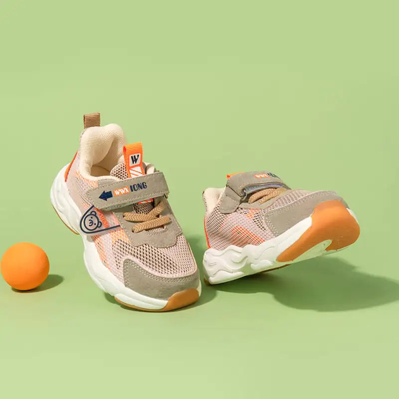 Functional Toddler Shoes for Babies