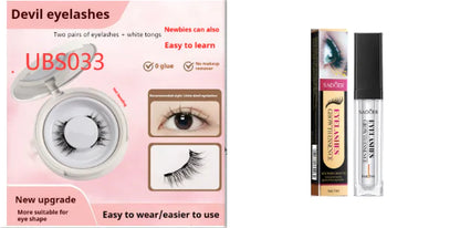 Eyelash Nourishing Growth Serum