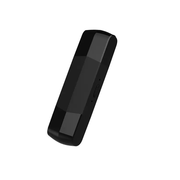 8GB Mini USB Voice Recorder, Portable Recording Device