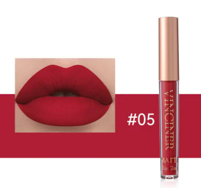 Cream Moisturizing Lip Gloss and Lip Glaze