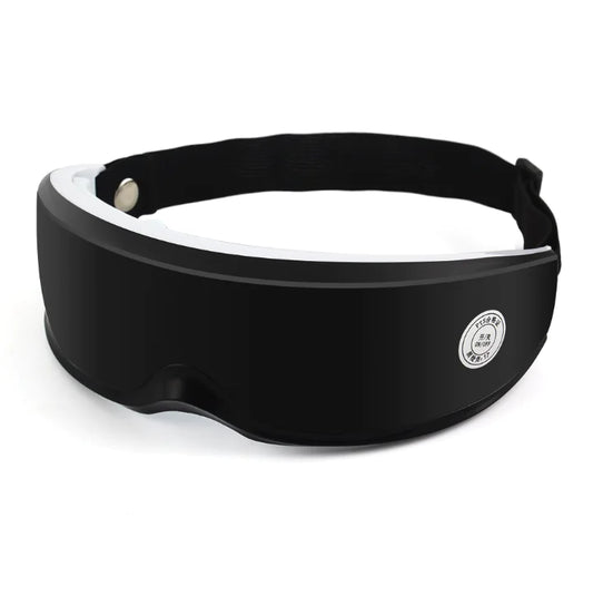 Rechargeable Touch Eye Massager for Eye Care