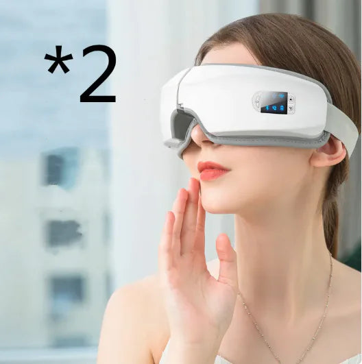 Eye Massager