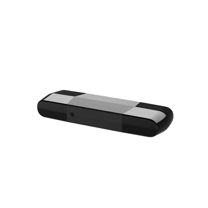 8GB Mini USB Voice Recorder, Portable Recording Device