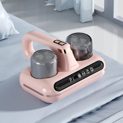 Cordless Mattress Mite Remover