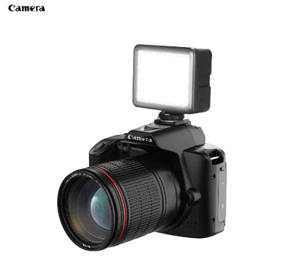 PrimeShot Professional Camera with Night Vision (One Unit)