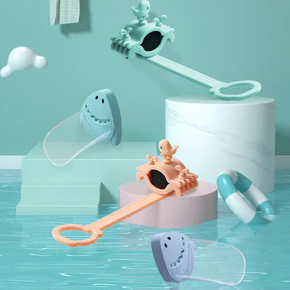 Children's Faucet Extender for Easy Handwashing