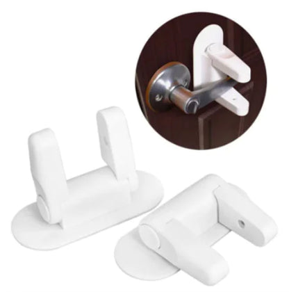 Baby Child Safety Door Lock