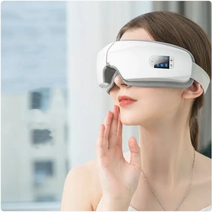 Rechargeable Eye Massager