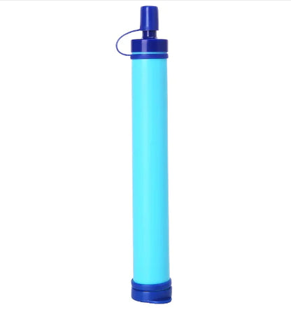 Portable Outdoor Water Purifier Filter System