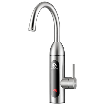 Instant Heating Kitchen Faucet with Digital Display