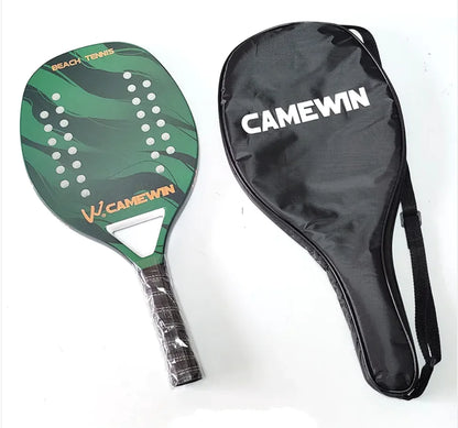 Beach Tennis Racket