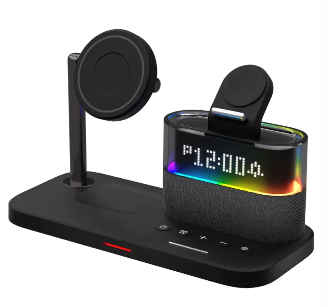 Glow Dock 3-in-1