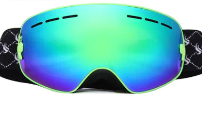 Children's Ski Goggles - Snow Sports Eyewear