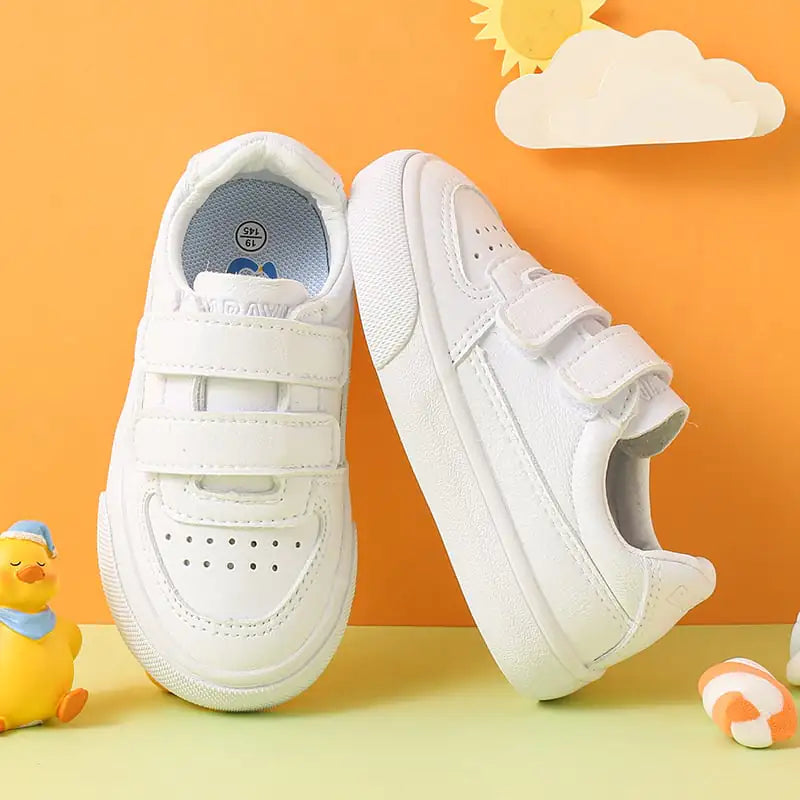 Casual Board Shoes for Toddler Boys and Girls