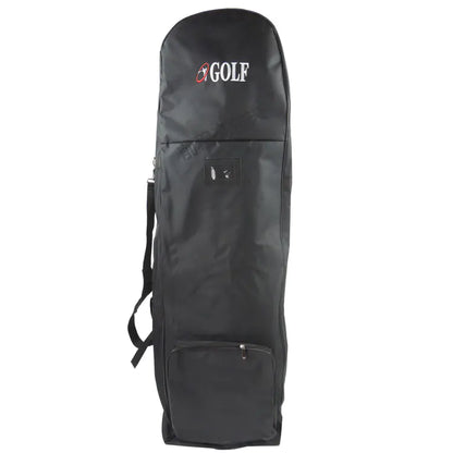 Waterproof Support for Empty Golf Aviation Bag