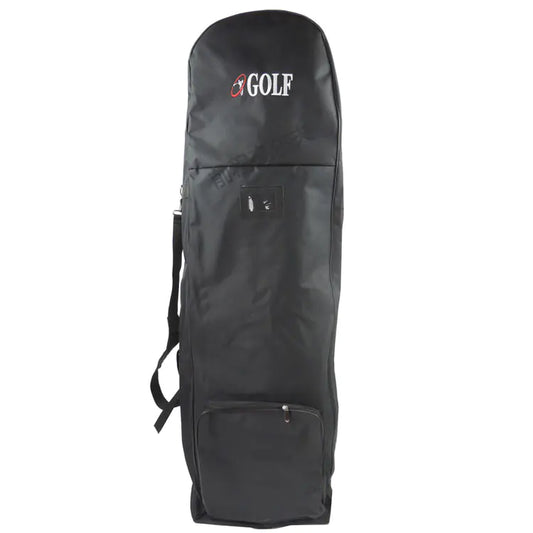 Waterproof Support for Empty Golf Aviation Bag