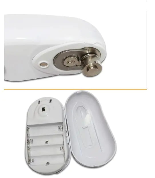 Electric Can Opener Mini Kitchen Tool