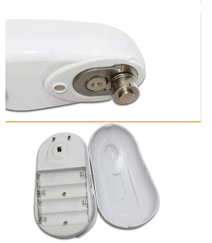 Electric Can Opener Mini Kitchen Tool
