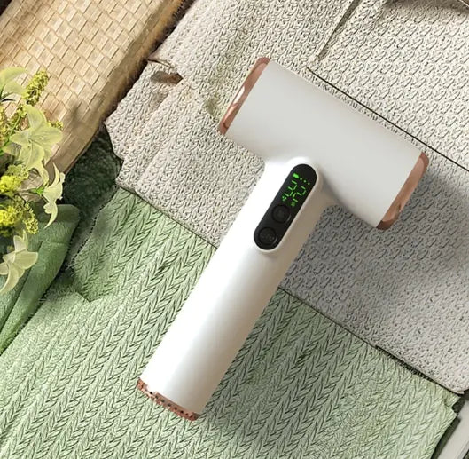 USB Rechargeable Wireless Hair Dryer