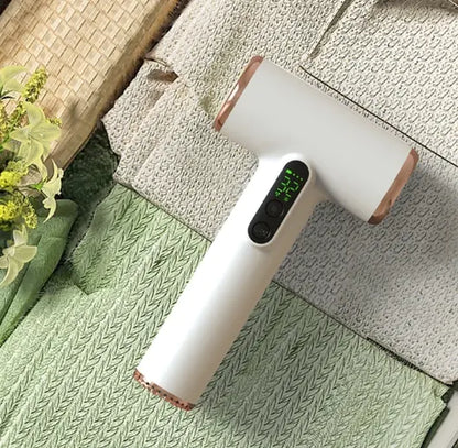 USB Rechargeable Wireless Hair Dryer