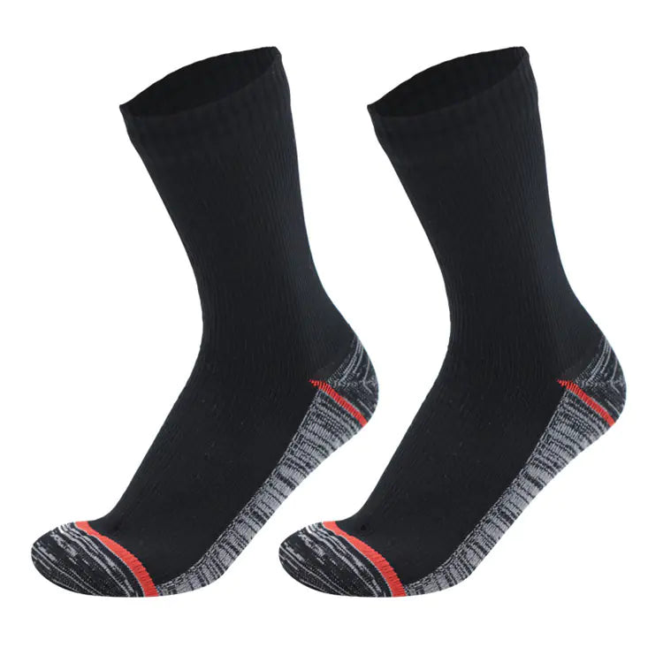 Waterproof Socks for Hiking and Outdoor Activities