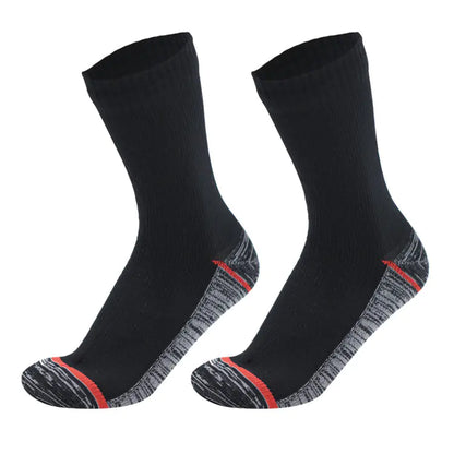 Waterproof Socks for Hiking and Outdoor Activities