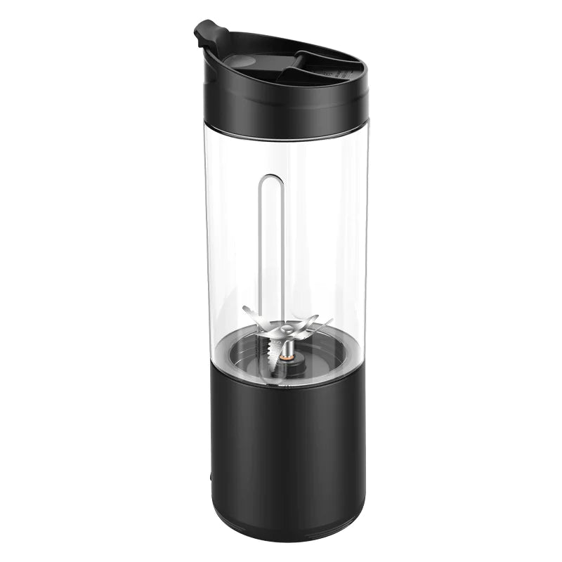 Mini Rechargeable Juice Blender