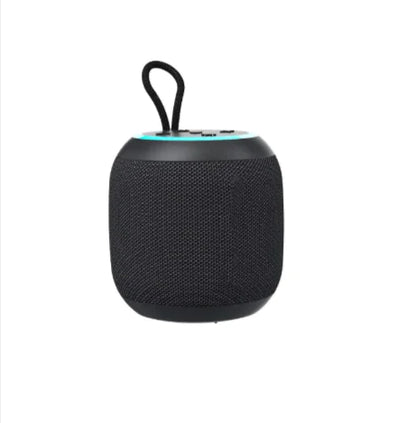 Portable Bass Bluetooth Speaker