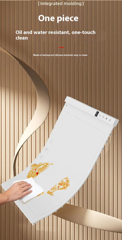 Foldable Food Insulation Board Heating Mat