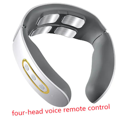 Pulse Neck Massager