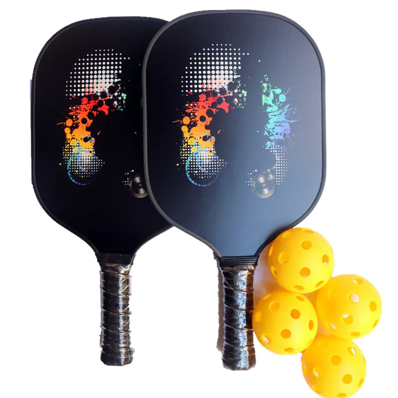 USAPA Approved Pickleball Paddle