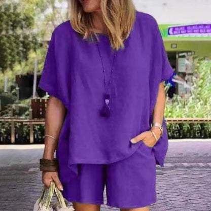 Casual Outdoor Trend Ladies' Fashion Suit