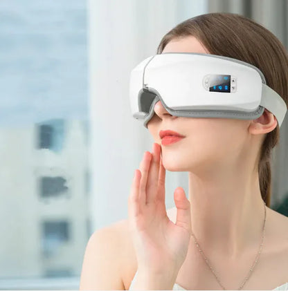 Eye Massager