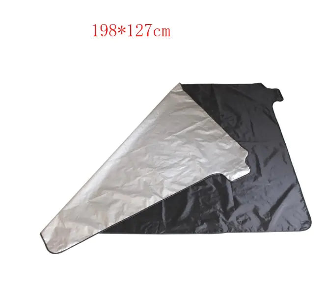 Magnetic Car Windshield Cover