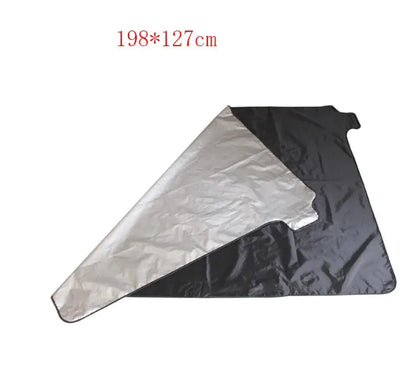 Magnetic Car Windshield Cover