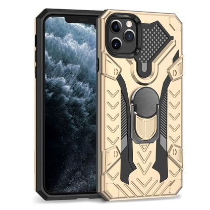 Armored Knight Phone Case for iPhone 12