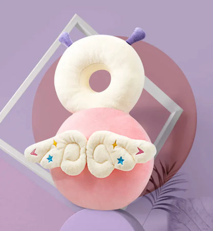 Baby Toddler Anti-Fall Headrest