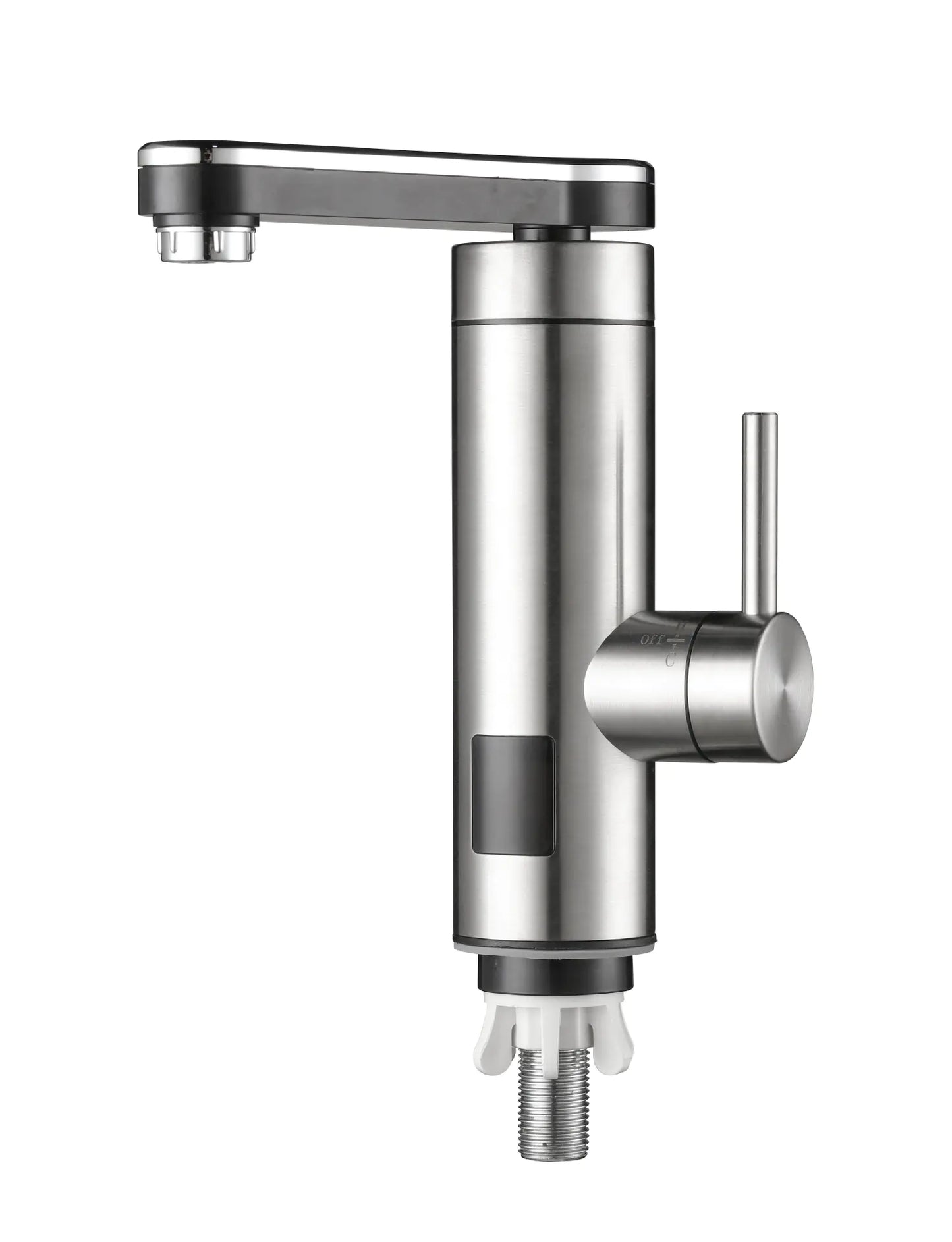 Instant Heating Kitchen Faucet with Digital Display