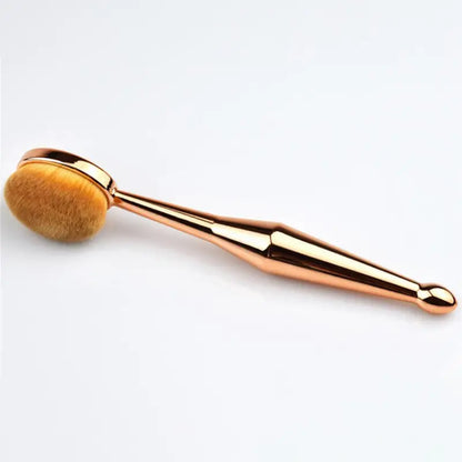 Professional Makeup Foundation Brush - Portable Tool