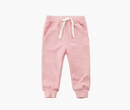 Toddler Fall Winter Outdoor Long Pants and Sweatpants