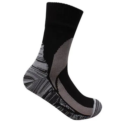Waterproof Socks for Hiking and Outdoor Activities