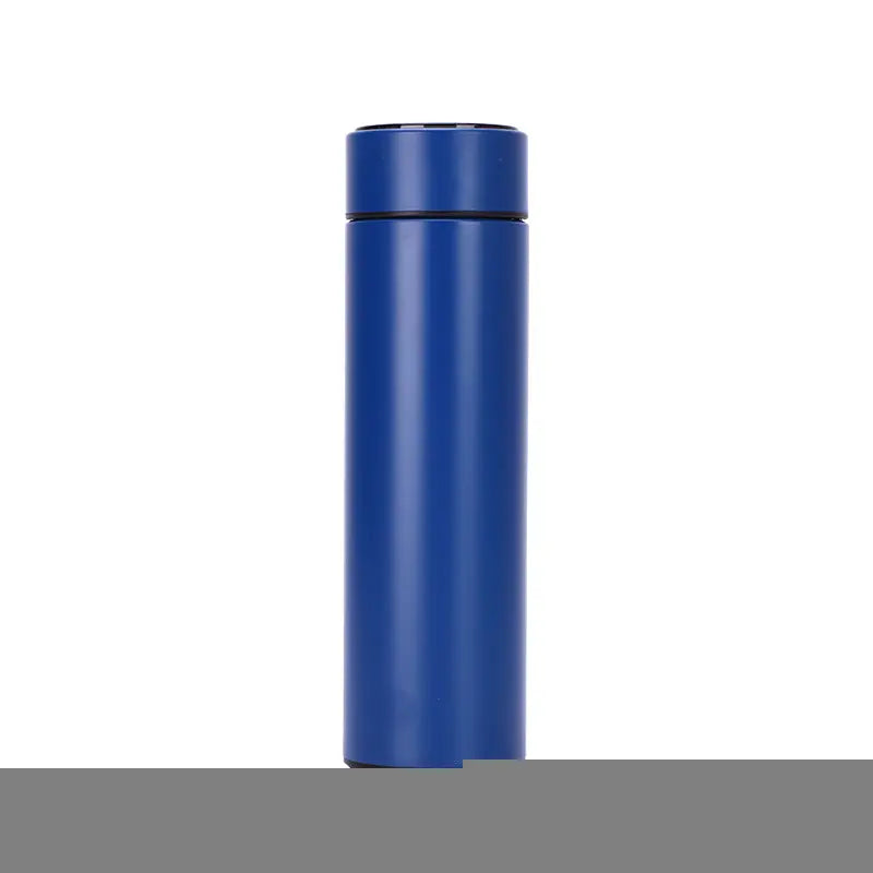 LED Smart Temperature Display Vacuum Insulated Mug