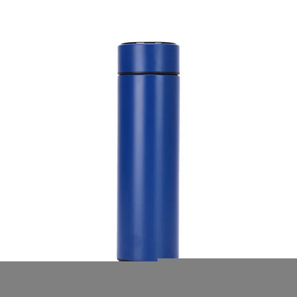 LED Smart Temperature Display Vacuum Insulated Mug