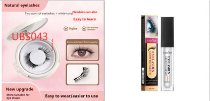 Eyelash Nourishing Growth Serum
