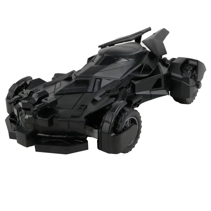 Remote Control Batmobile Toy Car (4WD Electric)