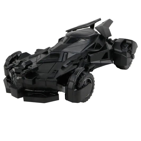 Remote Control Batmobile Toy Car (4WD Electric)