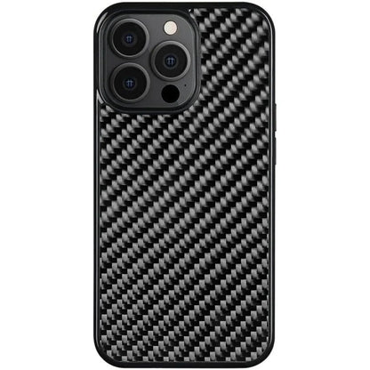 Carbon Fiber 3K Twill iPhone Case