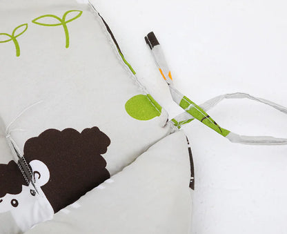 Wholesale Baby Stroller Cushion - Customizable and Versatile