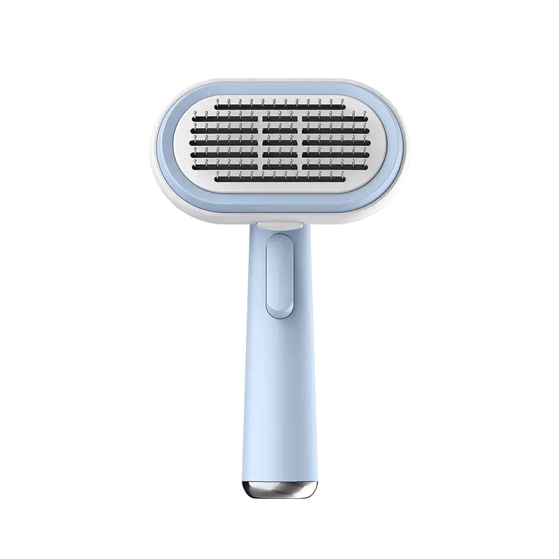 5-in-1 Multi-Functional Pet Grooming Brush for Cats/Dogs