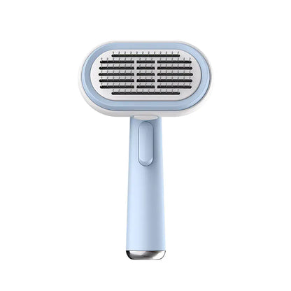 5-in-1 Multi-Functional Pet Grooming Brush for Cats/Dogs
